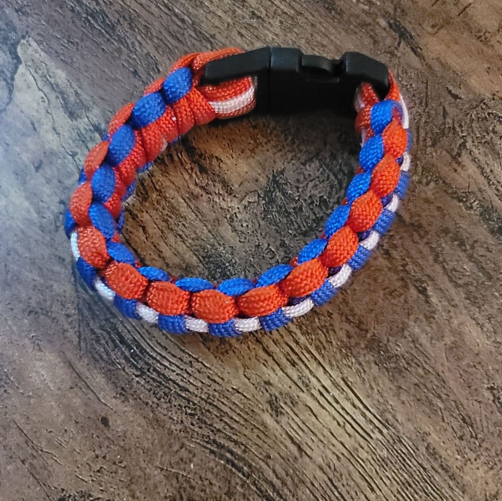 Paracord Bracelet